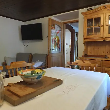 Holiday home Brunette Vipava