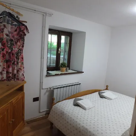 Brunette Holiday home Vipava