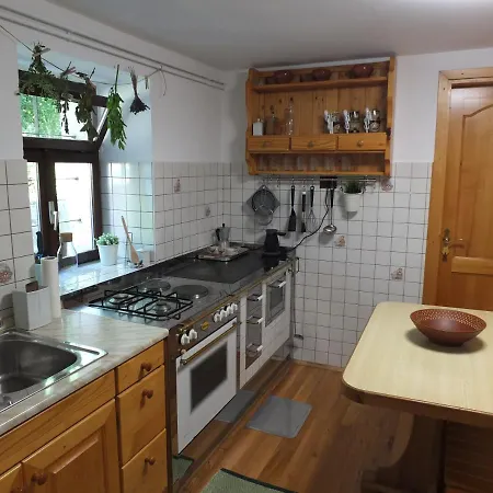 Holiday home Brunette Vipava