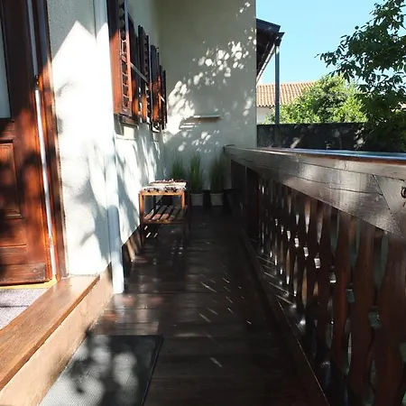 Holiday home Brunette Vipava