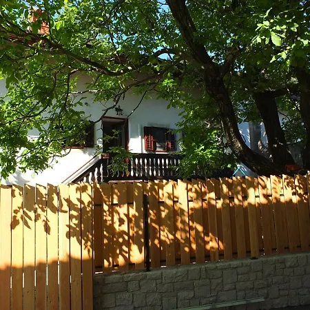 Brunette Holiday home Vipava