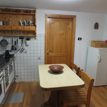 Holiday home Brunette Vipava