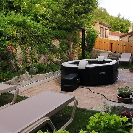 Holiday home Brunette Vipava